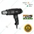 Endico 1800W Heavy Duty Heat Gun 550°C Max Temperature (DTH18)